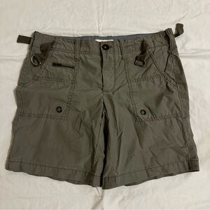 Women’s Banana Republic NWT Shorts Gray Size 4